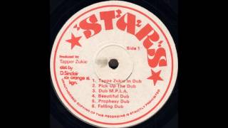 Download Lagu Tapper Zukie - Tapper Zukie In Dub MP3 Download Lagu Tapper Zukie - Tapper Zukie In Dub MP3