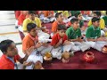 Janmashtami celebrations 2018