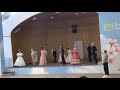 На сцене  РЕВЕРАНС