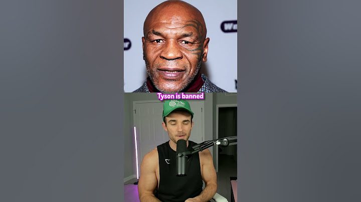 Celebrities Banned From Other Countries