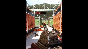 Most unique action & weapon inspection  in   #mw3 #warzone #cod #callofduty