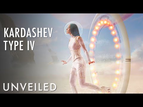 What If Humanity Was A Type IV Civilization? | Unveiled
