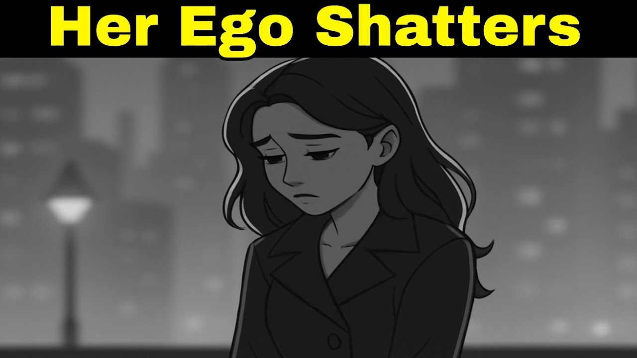 How Women Treat You When They Know They’ve Lost You