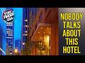Hyatt Centric Wall Street - Nobody Talks About This Hotel | New York (NY), United States🌟