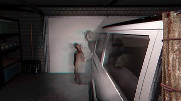 Obake New Shapeshift Ability Phasmophobia