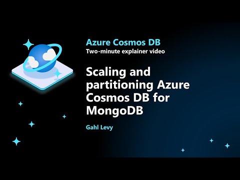 Scaling and partitioning