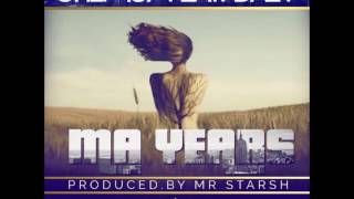 Ma Years — by Chef 187 Ft. Daev chords