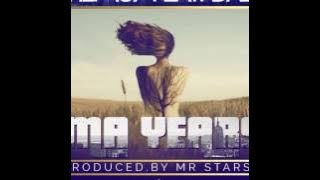 Ma Years — by Chef 187 Ft. Daev