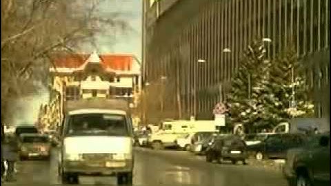 Криминал 90 х  ОПГ Уралмаш