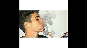 طول عمري عايش وحداني حالات واتس اب اجمل تصميم 
