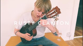「taking back my heart」rusty clanton cover - charlie linnell