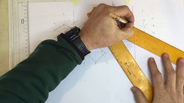 Solid geometry of square prism video 1