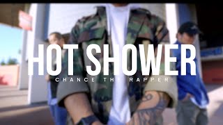 Hot Shower | Chance The Rapper | re.DEFINE Recruits + One Collective Dance Collaboration