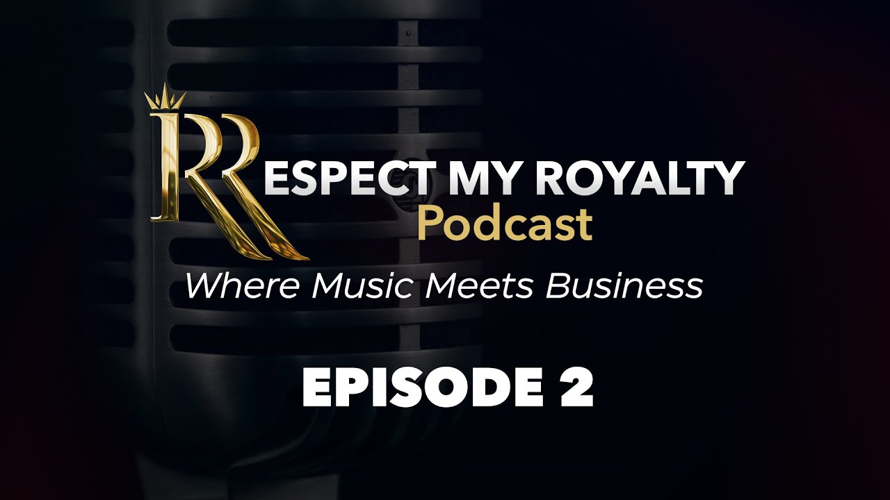 Respect My Royalty Episode 2