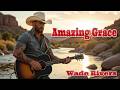 New Amazing Grace✝️Outlaw Country Gospel Music🙏 2026