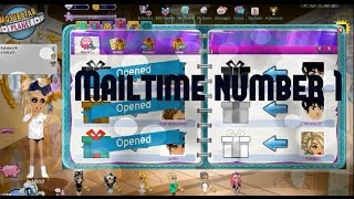 Mailtime #1 msp