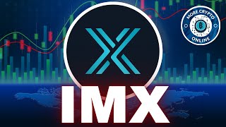 IMX Immutable X Crypto Price News Today - Elliott Wave Technical Analysis Update and Price Now