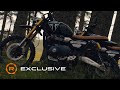 2022 Triumph Scrambler 1200 XE Sweepstakes - Regal
