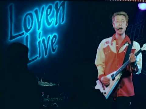 Jeff Loven-Minnesota's #1 One Man Band.mpg - YouTube