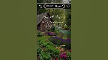 تلاوة عطرة من كتاب الله العزيز #المصحف #اكسبلور #تيك_توك #الرحمن #صباح_الخير #لايك #حالات_واتس #