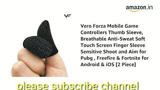 Anti sweat soft touch screen for Android mobile screenshot 2