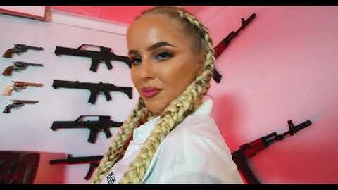 Dani Mocanu 👨🏻‍✈ Șeful Generalilor | Official Video