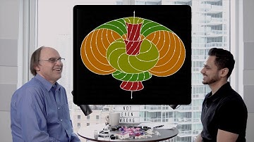 Twistor Theory Unveiled: Peter Woit