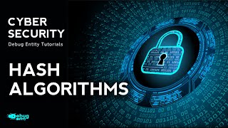 Celebrity Hash algorithm in cyber security | Debug entity Wealth