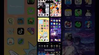 PLAW - widgets - icons - wallpapers - app overview screenshot 5