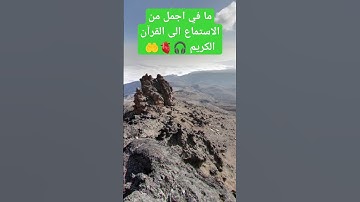 قف ✋🔴 واقهر الشيطان 👊 بصوت القرآن الكريم 🎧🫀