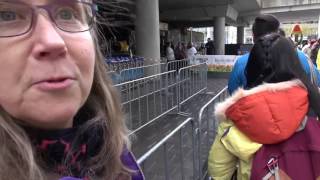 Our Big Europe Vacation   Raw footage   DAY 1 and 2   Monday Tuesday
