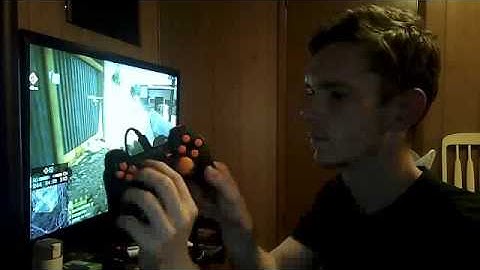 Cronus MAX - BattleField 4 - Hardcore Map/Score Toggle