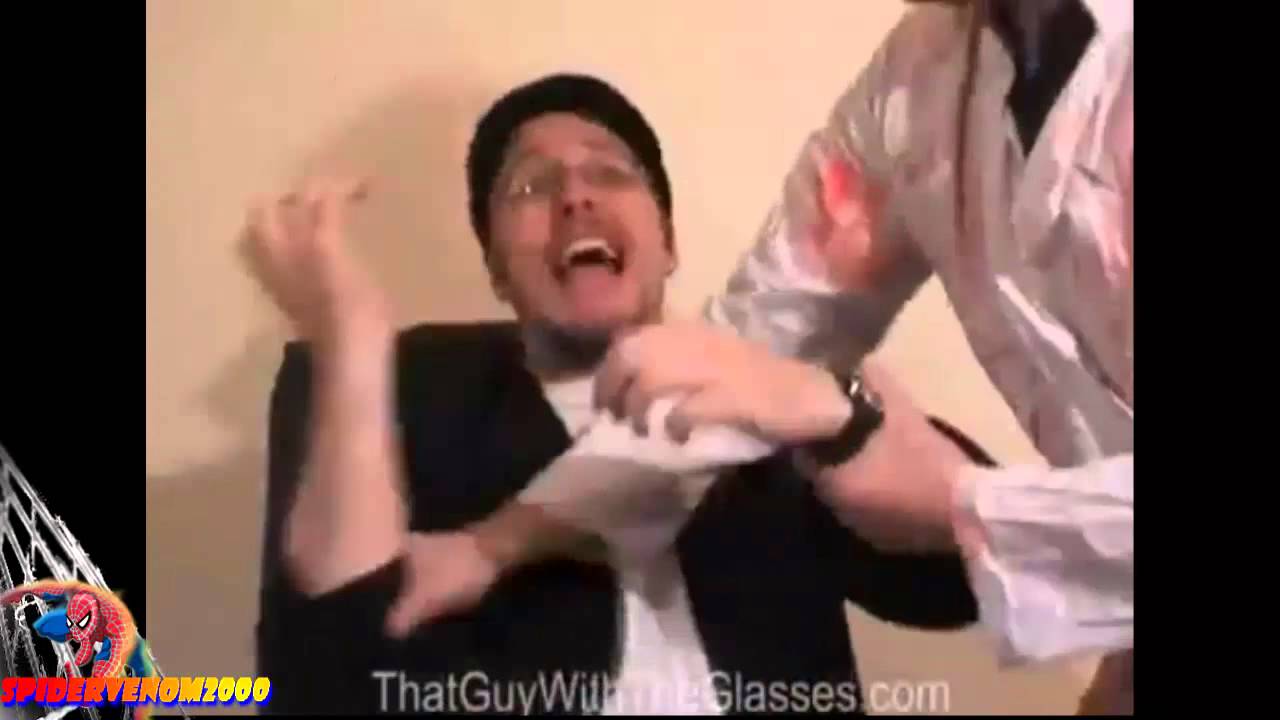 Top 11 Funniest Nostalgia Critic Moments