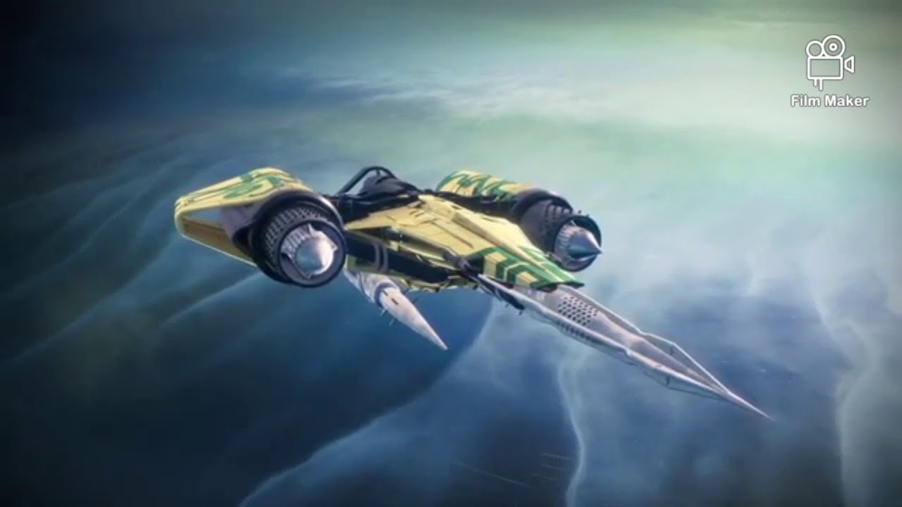 Last Wish Raid Chest Location YouTube