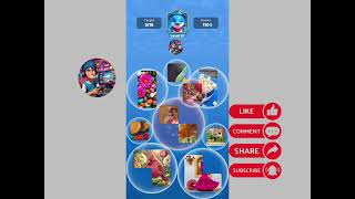 Bubblepics pop jigsaw puzzle level 87 solution and walkthrough for guidance 