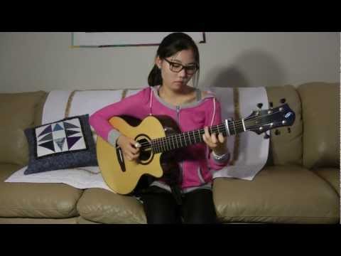 Tommy Emmanuel - Keep It Simple - Sandra Bae