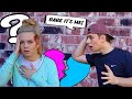 I LOST MY MEMORY PRANK ON BOYFRIEND *Cute Reaction*