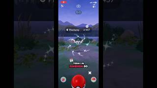 Phantump Catch Mastery!!