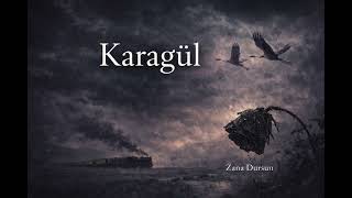 Zana Dursun 〰️ Karagül /Live/Canlı Performans 
