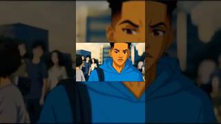 Bro Scared Of Spiders… (AS Part 35) #AnimeShorts #BlackAnime #AwakenedShadow
Awakened Shadow (Part 35) Dametrius clowns Eddie for not being cut like that: “you can’t hurt a bowl of soup”… and he’s scared of spiders, subscribe so you don’t miss it.
#AwakenedShadow #AnimeShorts #BlackAnime #IndieAnimation #Shorts Bro Scared Of Spiders… (AS Part 35) #AnimeShorts #BlackAnime #AwakenedShadow