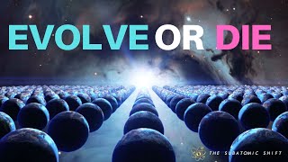 Evolve Or Die Conscious Coded Rap To Wake Up From The Deep Hypnosis