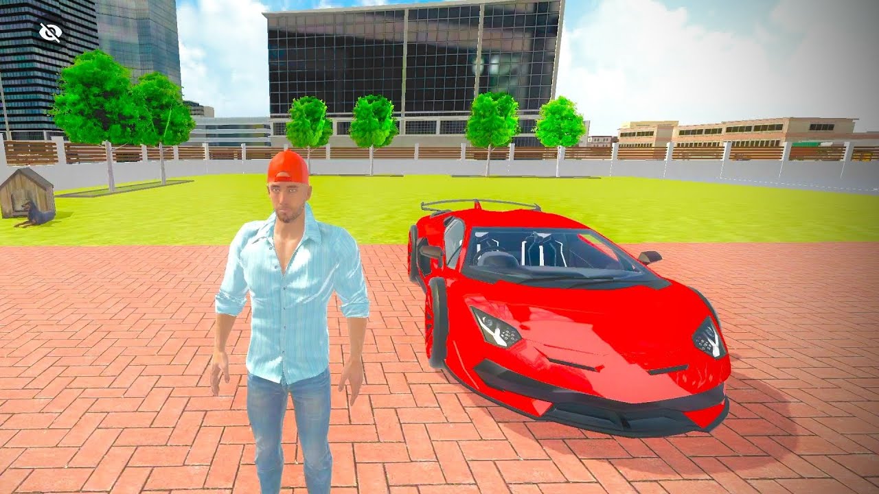 Franklin Purchased Lamborghini || Customize Lamborghini With Fully Modification and Changed alloys