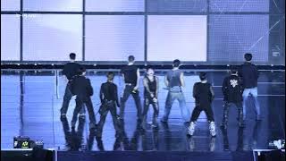 SEVENTEEN CONCERT 'Domino   Network Love' 4K Fancam 직캠 | 세븐틴 콘서트 WORLD TOUR 'NEW_' IN INCHEON 240913