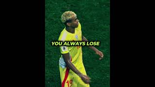 Arda Took Revenge On Yamal