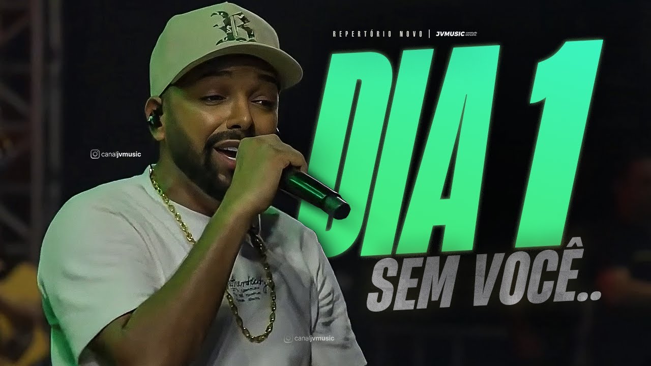 Watch Unha Pintada - DIA 1 | Repertório Atualizado Unha Pintada 2025 on YouTube Watch Unha Pintada - DIA 1 | Repertório Atualizado Unha Pintada 2025 on YouTube