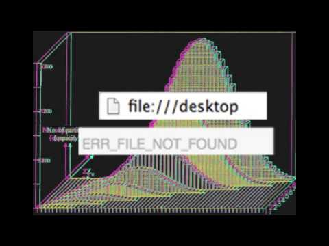 ERR_FILE_NOT_FOUND - /Desktop