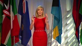 World Credit Union Conference Video Testimonial for Connie Dieken