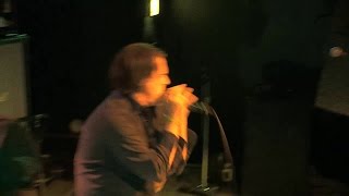 [hate5six] Negative Approach - April 27, 2012