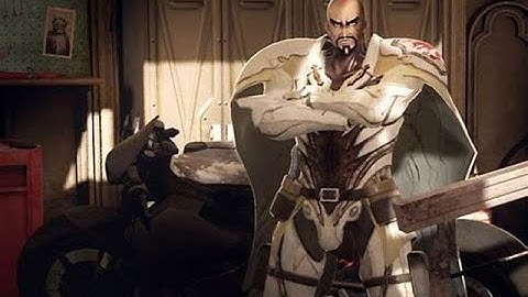 Exploring the depths! - Code Vein - part 2 (NO COMMENTARY)