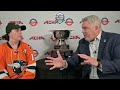 “5 Minute Major” w/ Rasty McGibbon: Brynn Tosh